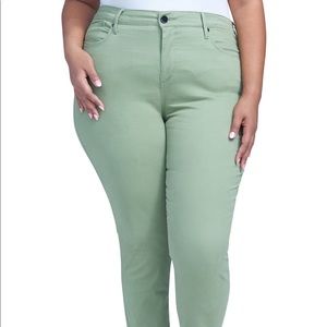 🆕Seven 7 Skinny High Waist Jeans